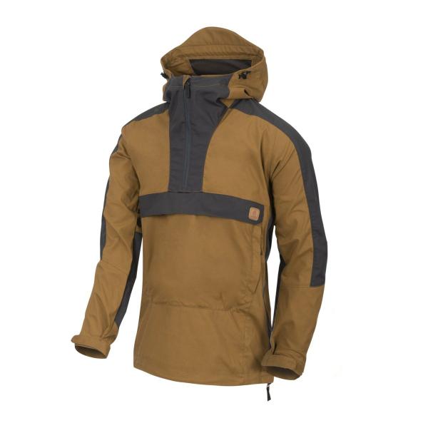 Vindtæt Anorakjakke | Helikon-Tex Woodsman Anorak Jacket