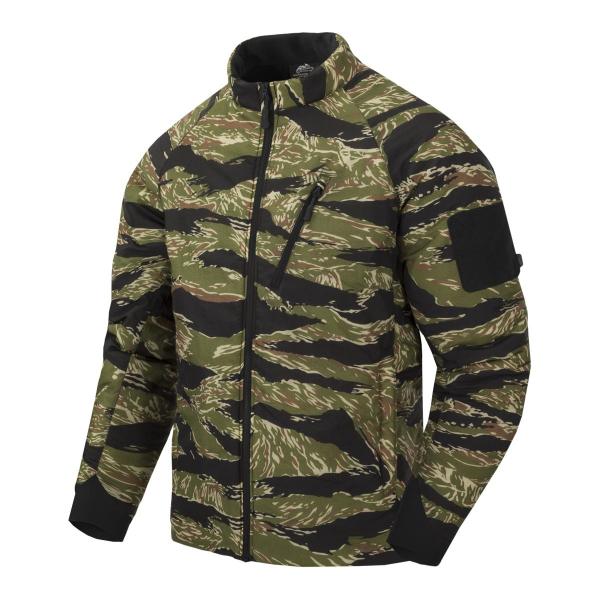 Taktisk Militærjakke | Helikon-Tex Wolfhound Jacket
