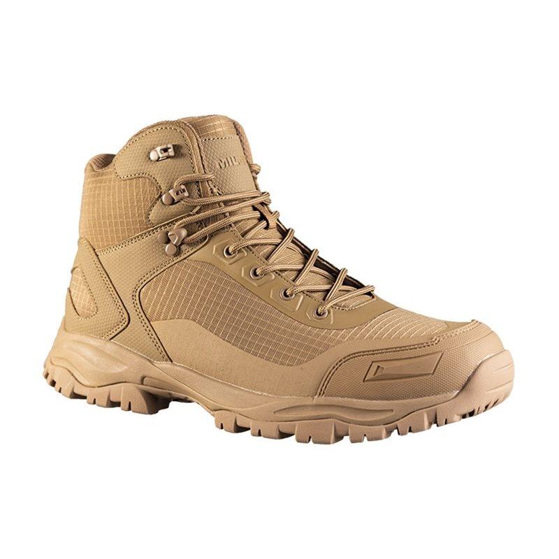 MIL-TEC® Sko Taktisk Letvægts COYOTE