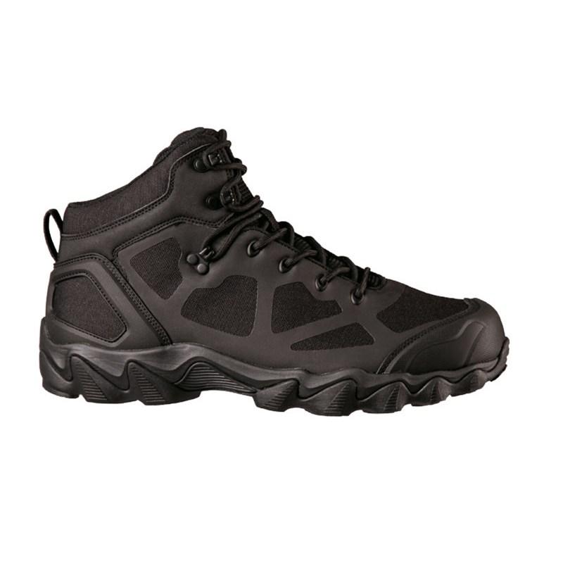 MIL-TEC MID-sko CHIMERA sort