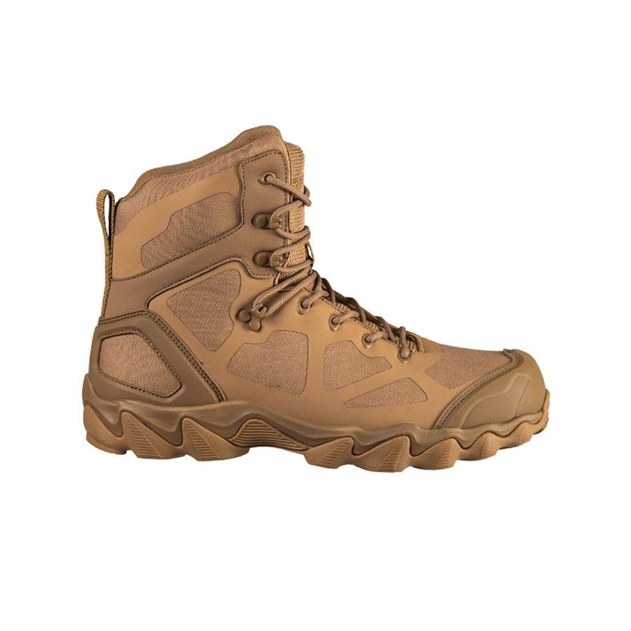 MIL-TEC® Sko CHIMERA Høj COYOTE