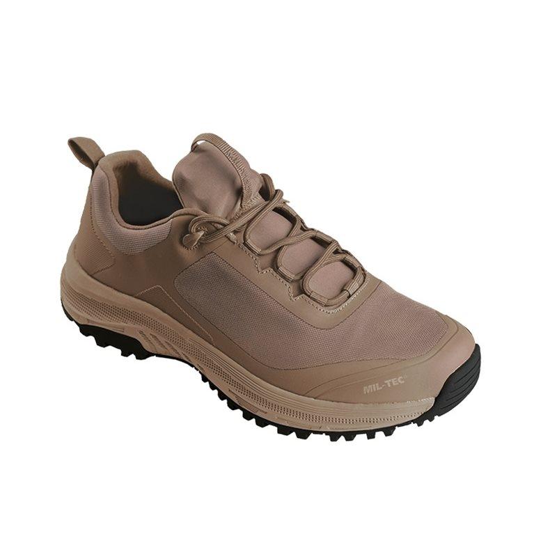 MIL-TEC® sneakers TACTICAL COYOTE